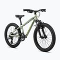 Orbea MX 20 XC 2024 metallic grün/gelb Kinderfahrrad 2