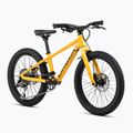 Orbea MX 20 Team Disc mango/schwarz Kinderfahrrad 2