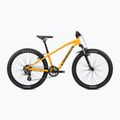 Orbea MX 24 XC 2024 mango/schwarz Kinderfahrrad