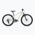 Orbea Kinderfahrrad MX 24 XC 2024 silber/spicy lime