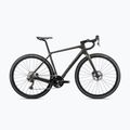 Orbea Terra M20 Team 2023 Gravelbike unendlich grün/carbon matt