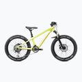 Orbea Kinderfahrrad Laufey 20 H20 2024 limone/gelb