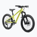 Orbea Kinderfahrrad Laufey 20 H20 2024 limone/gelb 2