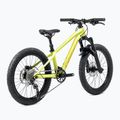 Orbea Kinderfahrrad Laufey 20 H20 2024 limone/gelb 3