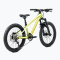 Orbea Kinderfahrrad Laufey 20 H10 2024 limone/gelb 3