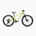 Orbea Laufey 24 H20 2024 spicy lime/gelb Kinderfahrrad