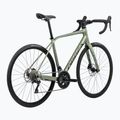 Orbea Avant H30 2024 Metallic Grün Artischocke Rennrad 3