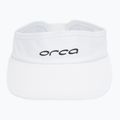 Orca RA13 weiße Laufhaube 2