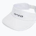 Orca RA13 weiße Laufhaube 3