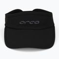 Orca RA13 schwarz Laufhaube 2