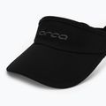 Orca RA13 schwarz Laufhaube 3