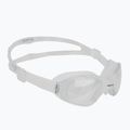 Orca Killa Comfort klar/weiß Schwimmbrille