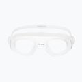 Orca Killa Comfort klar/weiß Schwimmbrille 2