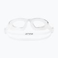 Orca Killa Comfort klar/weiß Schwimmbrille 3