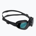 Orca Killa Comfort smoke black Schwimmbrille