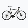 Urbanes Fahrrad Orbea Vector 10 2024 metallic infinity green