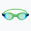 Orca Killa 180º grün Schwimmbrille FVA30010 2