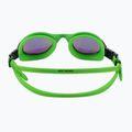 Orca Killa 180º grün Schwimmbrille FVA30010 5