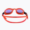 Orca Killa 180º Schwimmbrille orange FVA30054 5