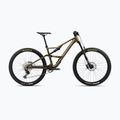 Orbea Occam H30 SL metallic olivgrün/titanschwarz Mountainbike