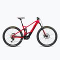 Orbea Wild FS H30 Elektrofahrrad rot