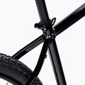 Orbea MX 27 40 Mountainbike schwarz 8