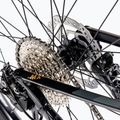Orbea MX 27 40 Mountainbike schwarz 9