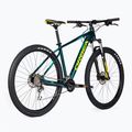 Orbea MX 29 50 grünes Mountainbike 3