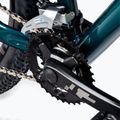 Orbea MX 29 50 grünes Mountainbike 10