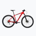 Orbea MX 29 50 Mountainbike rot