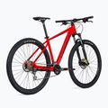 Orbea MX 29 50 Mountainbike rot 3