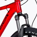 Orbea MX 29 50 Mountainbike rot 6