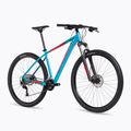 Orbea MX 29 40 Mountainbike blau 2