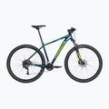 Orbea MX 29 40 grünes Mountainbike