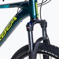 Orbea MX 29 40 grünes Mountainbike 4