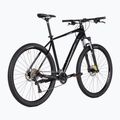 Orbea MX 29 40 Mountainbike schwarz 3