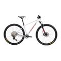 Orbea Alma H50 Mountainbike weiß