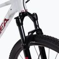 Orbea Alma H50 Mountainbike weiß 7