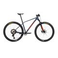 Orbea Alma H30 Mountainbike navy blau