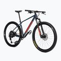 Orbea Alma H30 Mountainbike navy blau 5