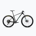 Orbea Alma H30 Mountainbike schwarz