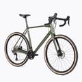 Schotterfahrrad Orbea Terra H30 grün 2