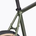 Schotterfahrrad Orbea Terra H30 grün 8