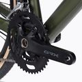 Schotterfahrrad Orbea Terra H30 grün 11