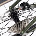 Schotterfahrrad Orbea Terra H30 grün 12