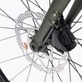 Schotterfahrrad Orbea Terra H30 grün 13