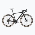 Orbea Terra H30 Gravelbike schwarz