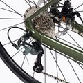Orbea Avant H40-D Rennrad grün 11
