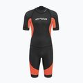 Herren Orca Openwater Performance Swimskin schwarz