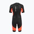 Herren Orca Openwater Performance Swimskin schwarz 2